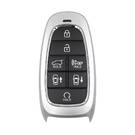 Hyundai Nexo 2022 Genuine Smart Remote 6+1 Buttons 433MHz 95440-M5010