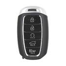 Hyundai Palisade 2020 Оригинальный смарт-ключ 4 + 1 кнопки 433 МГц