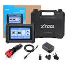 Xtool XT70 Smart Diagnostic System Tool | MK3 -| thumbnail