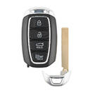 New Aftermarket Hyundai Elantra 2021 Smart Remote Key 3+1 Buttons 433MHz Compatible Part Number: 95440-AA100, 95440AA100 | Emirates Keys -| thumbnail