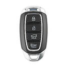 Hyundai Elantra 2021 Smart Remote Key 3+1 Buttons 433MHz 95440-AA100