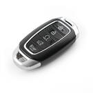 New Aftermarket Hyundai Elantra 2020 Smart Remote Key 4+1 Buttons 433MHz Compatible Part Number: 95440-AA000, 95440AA000 | Emirates Keys -| thumbnail