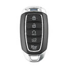 Llave remota inteligente Hyundai Elantra 2020 4+1 botones 433 MHz 95440-AA000