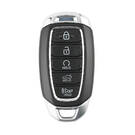 Clé télécommande intelligente Hyundai Avante 2021 4+1 boutons 433 MHz 95440-IB000
