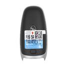 Chave remota inteligente genuína Hyundai Palisade 95440-S8550 | MK3 -| thumbnail