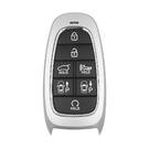 Hyundai Palisade 2022 Genuine Smart Remote Key 6+1 Buttons 433MHz 95440-S8590