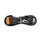 New Autotuner Replacement OBD Cable Connects The Autouner Tool To The OBD -II Diagnostic Socket Of The Vehicle | Emirates Keys -| thumbnail