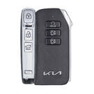 Clé télécommande intelligente d'origine KIA Sportage 2024 6 boutons 433 MHz 95440-P1810