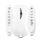 Genesis GV60 2024 Genuine Smart Remote Key 6 Buttons 433MHz 95440-T6GB0