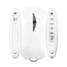 Genesis GV80 2024 Genuine Smart Remote Key 4 Buttons 433MHz 95440-T6HB0