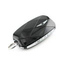New Genesis G80 2025 Genuine / OEM Smart Remote Key 4 Buttons 433MHz OEM Part Number: 95440-T1HA0, 95440T1HA0  | Emirates Keys -| thumbnail