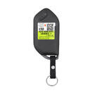 New Kia Carnival 2025 Genuine / OEM Smart Remote Key 4 Buttons 433MHz OEM Part Number: 95440-R0900, 95440R0900 | Emirates Keys -| thumbnail