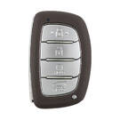 Hyundai Creta 2024 Original Smart Remote Key 4 Buttons 433MHz 95440-BV500