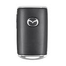 Mazda CX-30 Genuine Smart Remote Key DFY2-67-5DYB | MK3 -| thumbnail