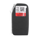 Yeni Kia EV6 2024 Orijinal / OEM Akıllı Uzaktan Anahtar 3+1 Düğmeler 433 MHz OEM Parça Numarası: 95440-CV021, 95440CV021 | Emirates Keys -| thumbnail