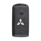 Mitsubishi Eclipse Cross Genuine Smart Remote Key 285E3W650P | MK3 -| thumbnail