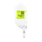 Kia EV5 2024 Genuine / OEM Smart Remote Key 5 Buttons 433MHz OEM Part Number: 95440-MB100, 95440MB100 | Emirates Keys -| thumbnail