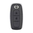 Nissan Kicks X-Trail Rogue Ariya 2023 Original Smart Remote Key 2 Buttons 433MHz 285E3-5MR0B