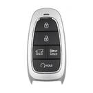 Hyundai Staria 2022 Chave remota inteligente genuína 4 + 1 botões 433 MHz 95440-CG020