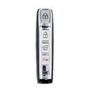 New KIA Seltos 2023 Genuine / OEM Smart Remote Key 4+1 Buttons 433MHz OEM Part Number: 95440-Q5700, 95440Q5700 | Emirates Keys -| thumbnail