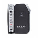 KIA Seltos 2023 Genuine Smart Remote Key 4+1 Buttons 433MHz 95440-Q5700