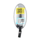 Nuova chiave telecomando intelligente originale/OEM Hyundai Elantra 2024 3 pulsanti 433 MHz Numero parte OEM: 95440-AA800, 95440AA800 | Emirates Keys -| thumbnail