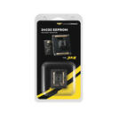 CarLabImmo 24C02 Eeprom Memory Adapter for Julie Pro