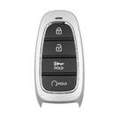 Hyundai Staria Genuine 2022 Smart Remote 3+1 Buttons 433MHz 95440-CG120