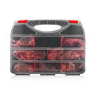 VF2 Flasher Original Complete Tooling Box ( Frame Adapters + Cable ) - MK24604 - f-13 -| thumbnail