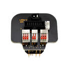 VF2 Flasher Original Complete Tooling Box ( Frame Adapters + Cable ) - MK24604 - f-5 -| thumbnail