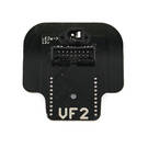 VF2 Flasher Original Complete Tooling Box ( Frame Adapters + Cable ) - MK24604 - f-4 -| thumbnail