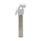Peugeot Smart Remote Key Blade HU83 | MK3 -| thumbnail