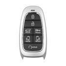 Hyundai Staria Genuine 2022 Smart Remote 6+1 Buttons 433MHz 95440-CG030