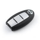 Chiave telecomando intelligente originale Nissan Serena 2021 usata 2 pulsanti 315 MHz Numero parte OEM: 285E3-5TA2A, ID FCC: KR5TXN2 | Emirates Keys -| thumbnail