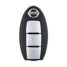 Nissan Serena 2021 Chiave telecomando intelligente originale 2 pulsanti 315 MHz 285E3-5TA2A