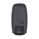 Nissan X-Trail Original Smart Remote Key 285E3-5MP0A | MK3 -| thumbnail