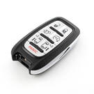 Used Chrysler Pacifica 2017-2024 Original Smart Remote Key 6+1 Buttons 433Mhz | Emirates Keys -| thumbnail