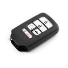Used Honda Accord Hybrid 2018-2022 Original Smart Remote Key 4+1 Buttons 433MHz OEM Part Number: 72147-TWA-A11 | Emirates Keys -| thumbnail