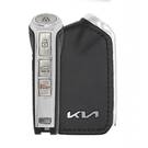 Llave remota inteligente genuina Kia 3+1 botones 433MHz 95440-J6600