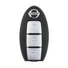 Nissan Kicks / X-Trail 2022 Original Smart Remote Key 3 Buttons 433.92MHz 285E3-6TA4B
