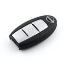 Новый Nissan Fairlady Z 2023 оригинальный смарт-ключ с дистанционным управлением 2 кнопки 315 МГц OEM номер детали: 285E3-6GP2A, 285E36GP2A - FCC ID: KR5TXN8 | Emirates Keys -| thumbnail