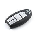 Used Nissan Serena 2021 Original Smart Remote Key 4 Buttons 315MHz OEM Part Number: 285E3-5TA4A, 285E35TA4A - FCC ID: KR5TXN2 | Emirates Keys -| thumbnail