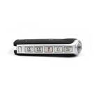 New Kia Genuine / OEM Smart Remote Key 6+1 Buttons 433MHz OEM Part Number: 95440-J6610 | Emirates Keys -| thumbnail
