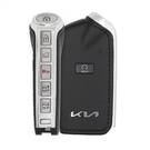 Оригинальный Смарт ключ Kia 6 + 1 кнопки 433 МГц 95440-J6610