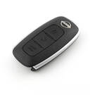 Used Nissan Sylphy 2024 Original Smart Remote Key 3 Buttons 433.92MHz OEM Part Number: 85E3-6LY0E / 285E3-6LY0A - FCC ID: KR5TXPZ1 | Emirates Keys -| thumbnail