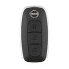 Nissan Sylphy 2024 Original Smart Remote Key 3 Buttons 433.92MHz 85E3-6LY0E / 285E3-6LY0A