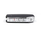 New Kia Soul 2023 Genuine / OEM Smart Remote Key 3+1 Buttons 433MHz OEM Part Number: 95440-K0010, 95440K0010 | Emirates Keys -| thumbnail