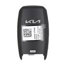 KIA Bongo 2021 Genuine Smart Remote Key 95440-CP500 | MK3 -| thumbnail