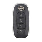 Nissan Serena 2023 Original Smart Remote Key 4 Buttons 315MHz 285E3-5MP8C / 285E3-5MP8B