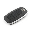 Used Nissan Serena 2024 Original Smart Remote Key 3 Buttons 315MHz OEM Part Number: 285E3-5MP2A / 285E3-5MP2E | Emirates Keys -| thumbnail